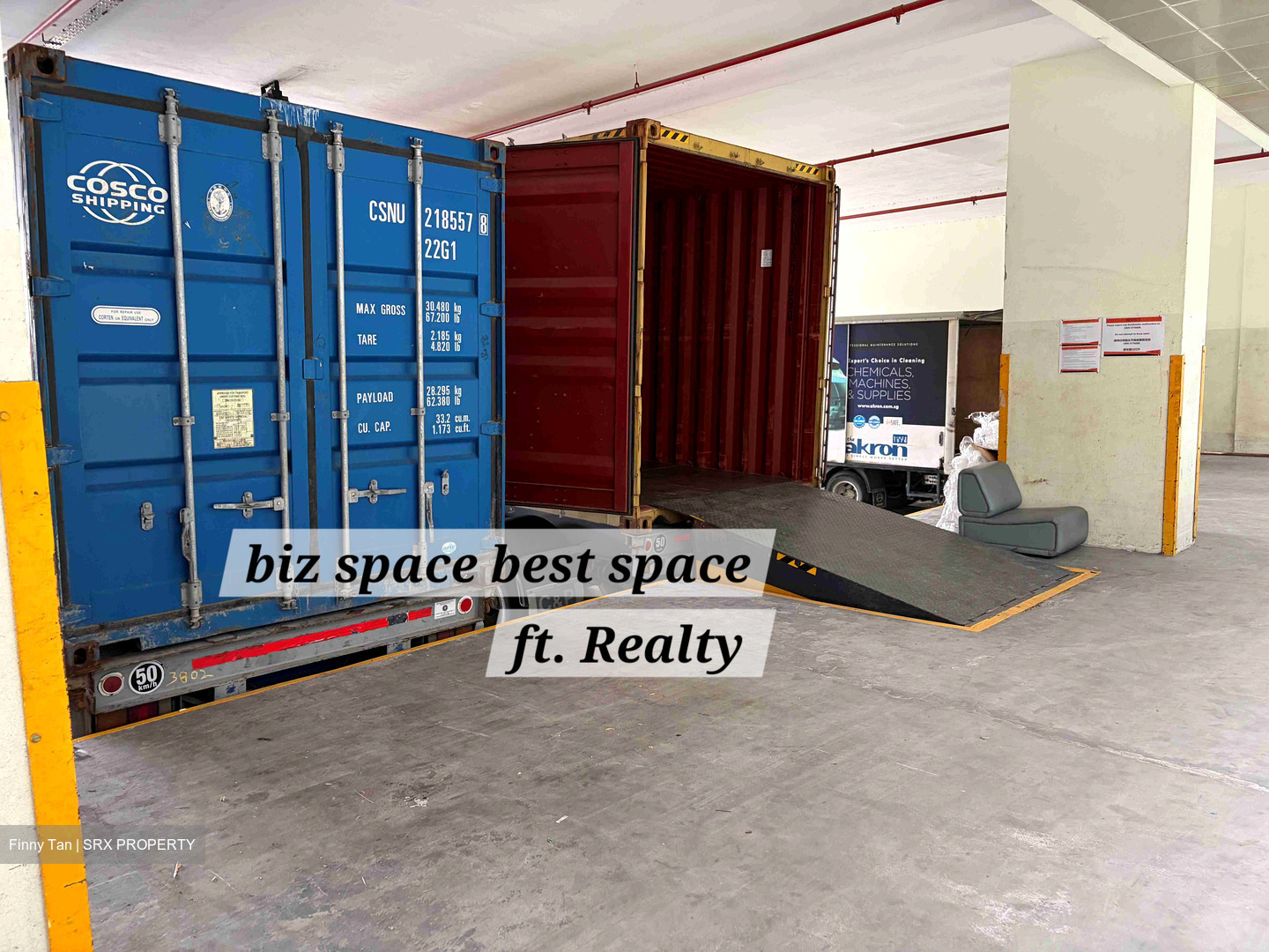 Loyang Industrial Estate (D17), Factory #635261101